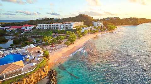 Alojamiento - Royalton Grenada, An Autograph Collection - Vista exterior - Grenada