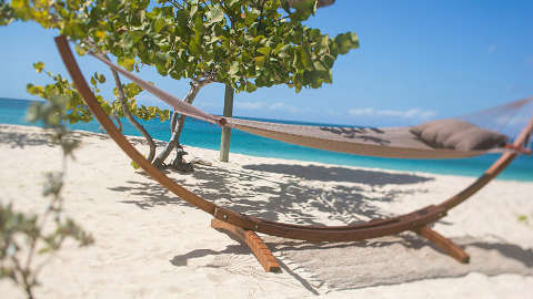 Alojamiento - Spice Island Beach Resort - Grenada