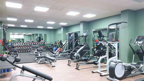 Recreational facility