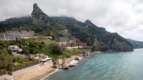 Accommodation - Ella Alkyna - Exterior view