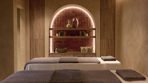 Accommodation - Ella Alkyna - Spa