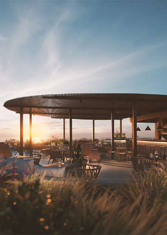 Accommodation - Ella Alkyna - Bar/Lounge