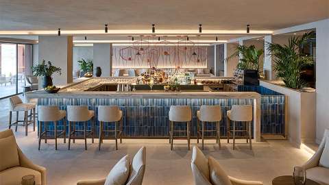 Accommodation - Ella Alkyna - Bar/Lounge