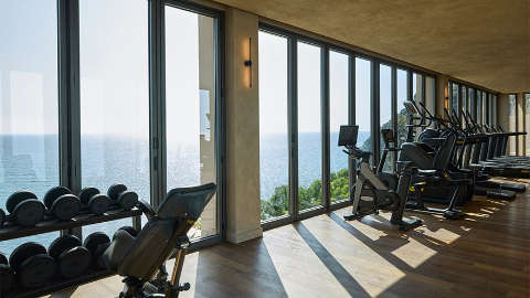 Accommodation - Ella Alkyna - Recreational facility