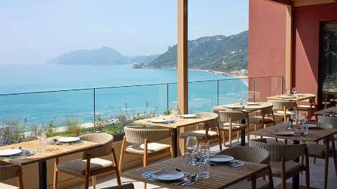 Accommodation - Ella Alkyna - Restaurant