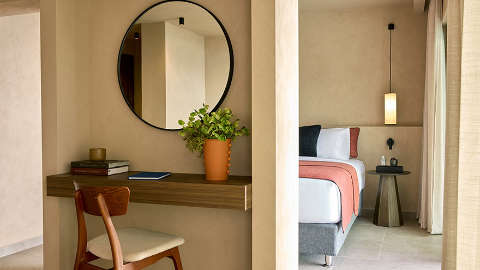 Accommodation - Ella Alkyna - Suite