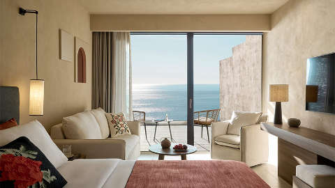 Accommodation - Ella Alkyna - Suite