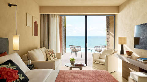 Accommodation - Ella Alkyna - Suite