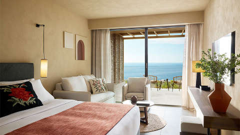 Accommodation - Ella Alkyna - Suite