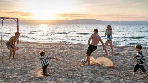 Playa