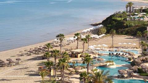 Alojamiento - Grecotel LUX ME Oasis at Riviera Olympia - Vista exterior - Peloponesse