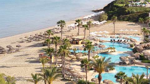 Accommodation - Grecotel Olympia Oasis and Aqua Park - Exterior view - Peloponesse
