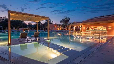 Accommodation - Sentido Apollo Palace