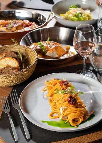 Accommodation - Sentido Apollo Palace - Miscellaneous