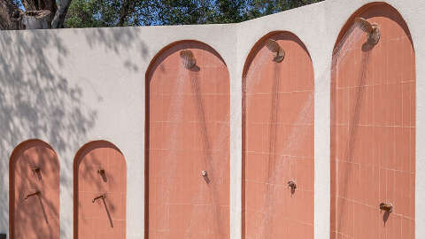 Accommodation - Sentido Apollo Palace - Miscellaneous