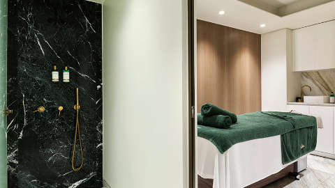 Accommodation - Anthology of Athens, member of The Leading Hotels of the World - Spa