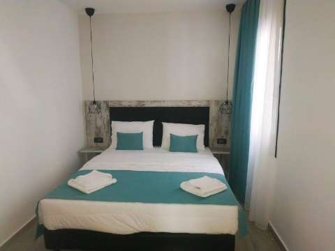 Unterkunft - Evita Asty - Gästezimmer - Athens