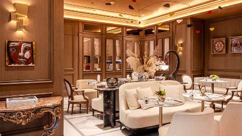 Bar/Lounge