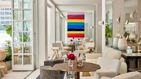 Bar/Lounge