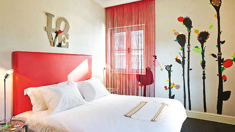 Accommodation - Grecotel Pallas Athena - Guest room - Athens