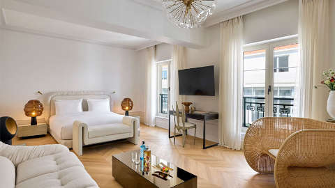 Suite