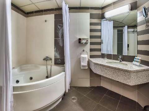 Recreational facility