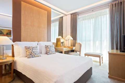 Accommodation - Melia Athens - Guest room - ATHENS
