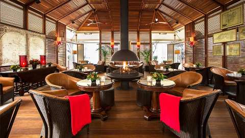 Accommodation - Hotel Grande Bretagne, a Luxury Collection Hotel - Athens