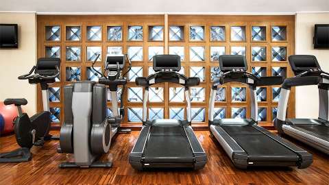 Recreational facility