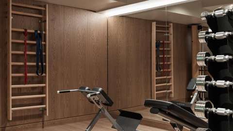 Recreational facility
