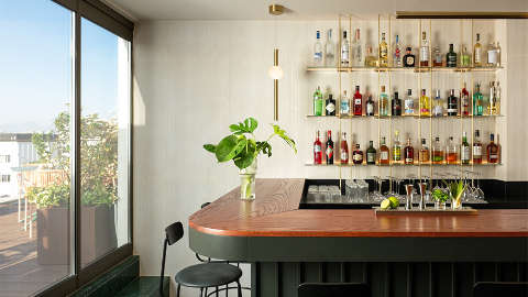 Bar/Lounge