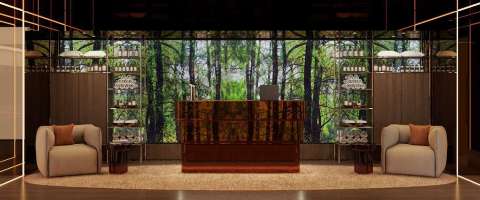 Recreational facility