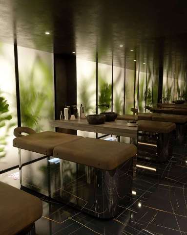 Recreational facility