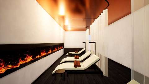 Recreational facility