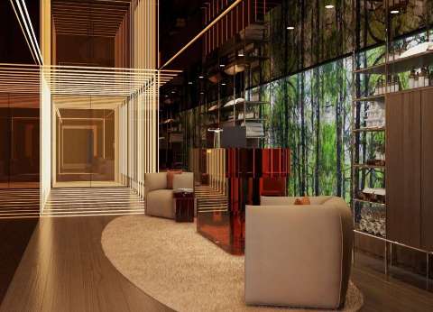 Recreational facility