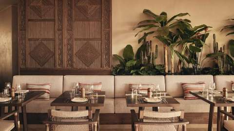 Restaurante