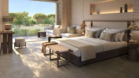 Habitación