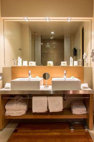 Recreational facility