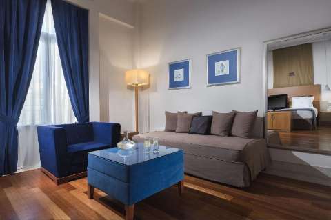 Habitación de invitados