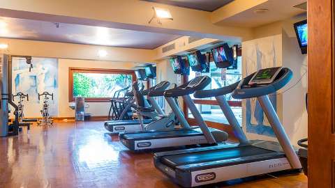 Recreational facility