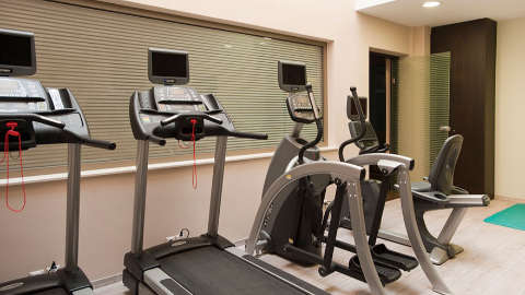Recreational facility