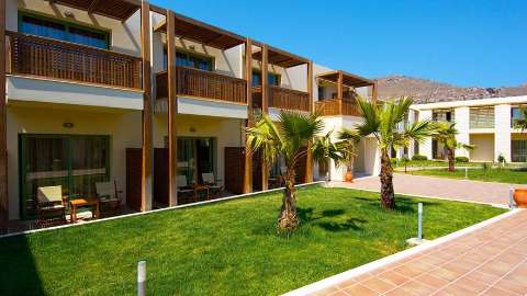 Accommodation - Grand Bay Beach Resort - Crete