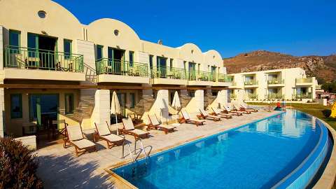 Accommodation - Grand Bay Beach Resort - Crete