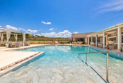 Accommodation - Paradise Island Villas - Miscellaneous - Crete