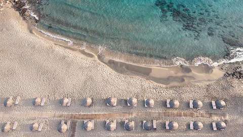 Accommodation - Phaea Cretan Malia - Crete