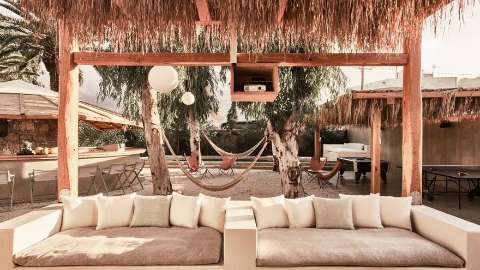 Bar/Lounge