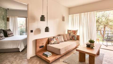 Accommodation - Phaea Cretan Malia - Crete
