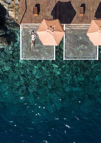 Accommodation - Aquila Elounda Village - Beach