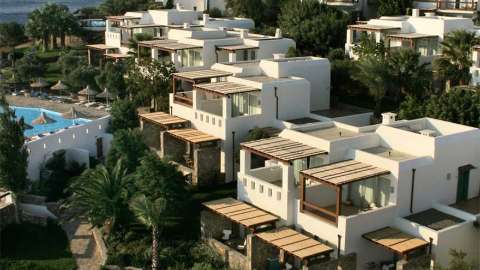 Accommodation - Aquila Elounda Village - Exterior view