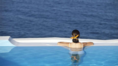 Accommodation - Aquila Elounda Village - Spa